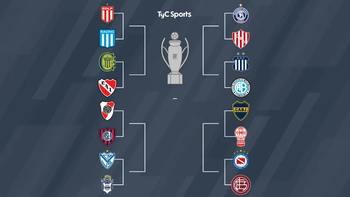 ¿Cómo serán los cruces del Apertura? Hoy se define el cuadro de playoffs