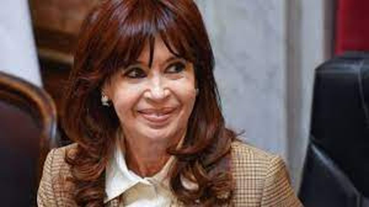 Cristina Kirchner: No me voy a ningún lado, ya saben dónde encontrarme