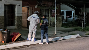 Un sujeto fue aprehendido tras matar con un arma blanca a su hermano