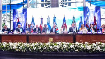 Industriales del Norte Grande reclamaron una ley de emergencia