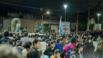 La comunidad salesiana de Tucumán celebra a María Auxiliadora
