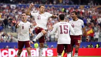 España eliminó a Francia y es finalista del Mundial 2026