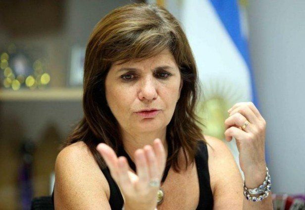 Bullrich declaró la emergencia nacional en Seguridad