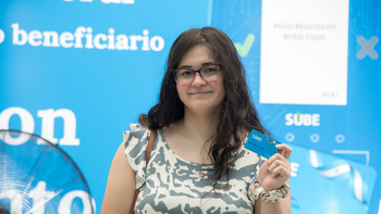 Así continúa la entrega del Boleto Educativo Municipal