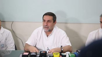 Medina Ruiz destacó la 