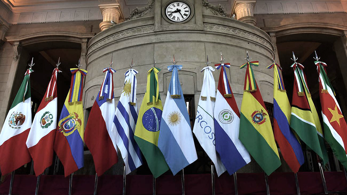 El Mercosur analiza con dudas la firma del acuerdo con la UE