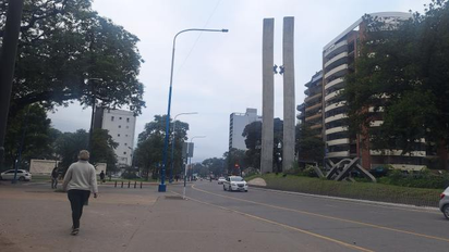 Alerta amarilla por vientos fuertes en Tucumán para este jueves
