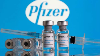 Se acordó con Pfizer el suministro de 18,5 millones de dosis