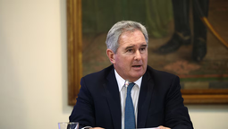 argentina le exigio al encargado de negocios de iran que abandone el pais