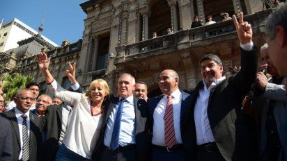 El pedido del PJ tucumano: