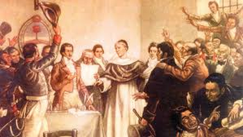 ¿Cuál fue el rol de Tucumán en la Revolución de Mayo