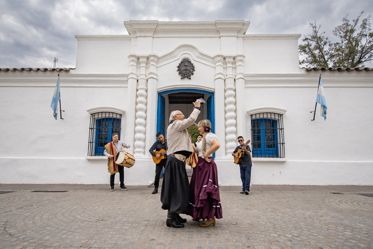 Foto: Tucumán Turismo.