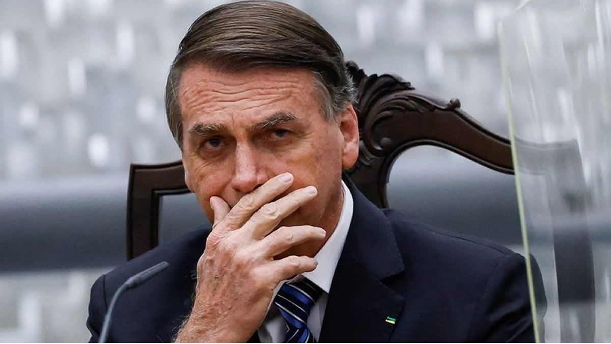Desde Estados Unidos solicitan la extradición de Jair Bolsonaro a Brasil