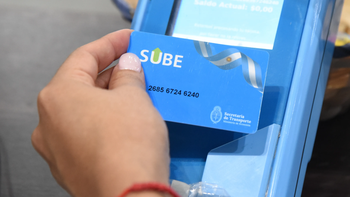 Desde este miércoles rige el nuevo valor del boleto en Capital