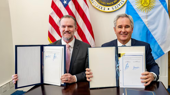 Las 10 claves para entender el acuerdo comercial entre Argentina y EEUU