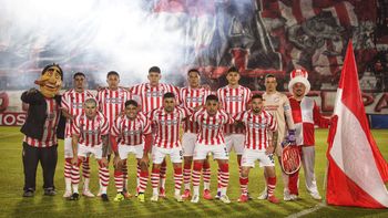 San Martín recibe a Los Andes con la misión de volver a ganar en La Ciudadela