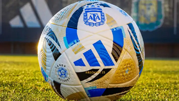 AFA confirmó el cronograma de las fechas 5 y 6 de la Liga Profesional
