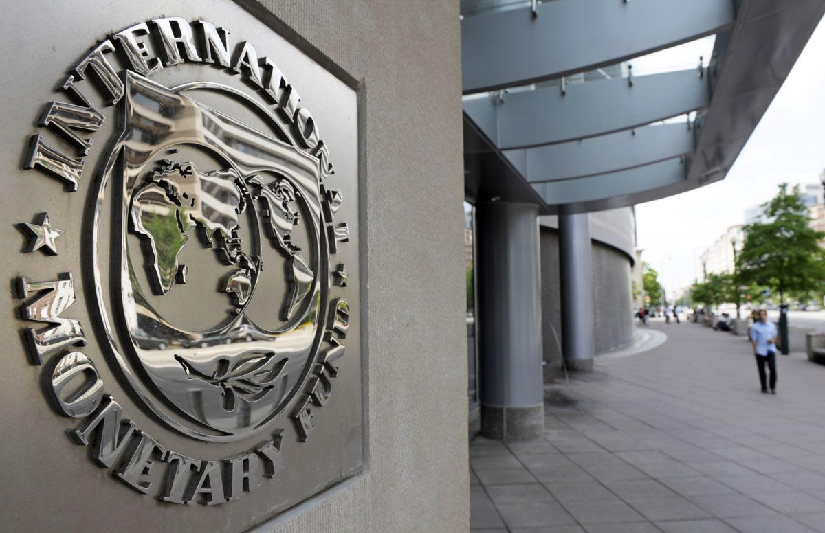 El FMI reconoció que el programa se debe reformar por la sequía