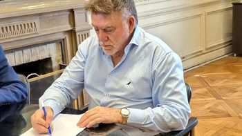 Se firmó un convenio para seguir fomentando el turismo en Tucumán