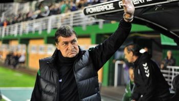 Atletico anunció que Falcioni asumirá como director técnico