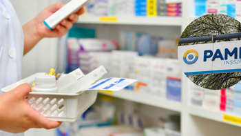 Farmacias advierten que la deuda de PAMI hace 