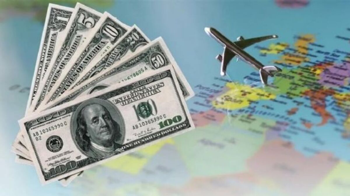 Dólar turista: Comunicado de las empresas de viajes
