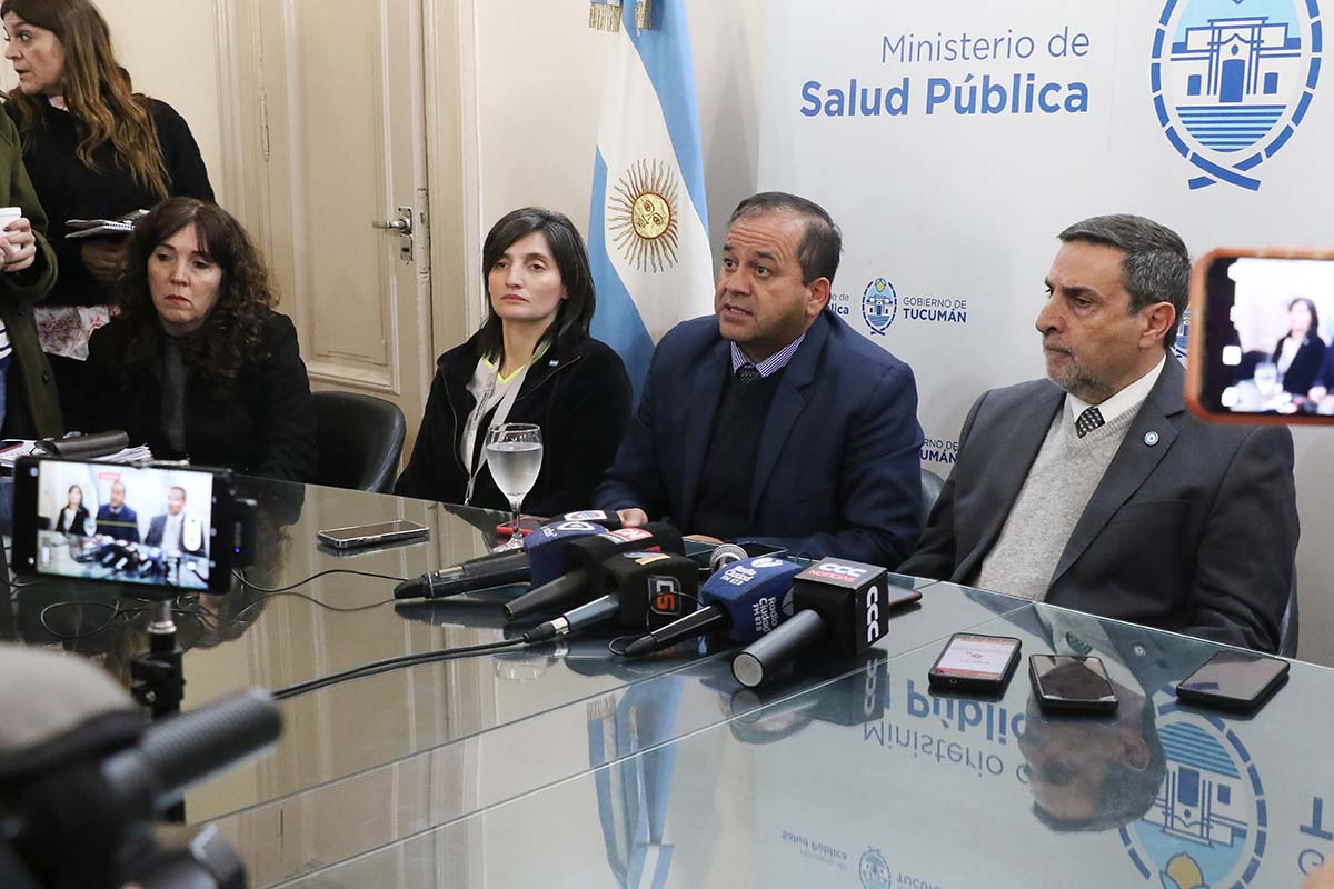 Anunciaron nuevo sistema de control para combatir la adulteración de sellos