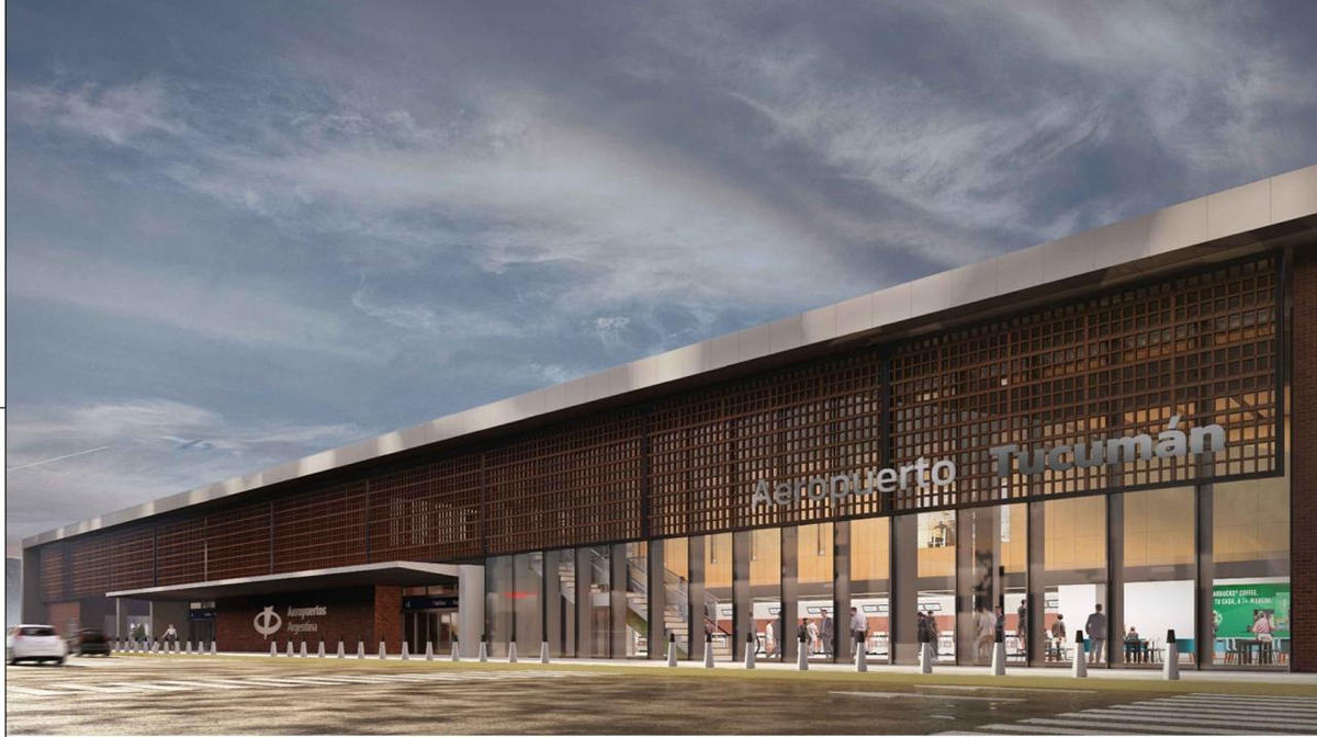 El proyecto representa una inversión de aproximadamente 50 millones de dólares.