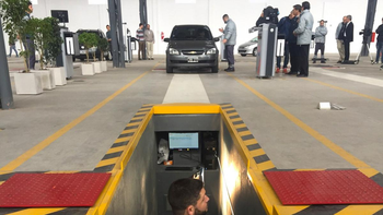 El Gobierno habilitará a talleres particulares para hacer la VTV