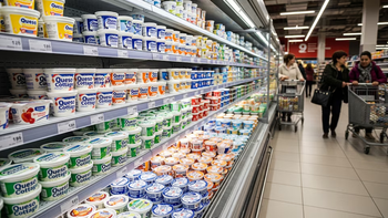 Los datos de mayo muestran que la recuperación del consumo no aparece