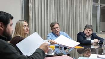 Precio del boleto: la Comisión de Transporte continúa con el debate