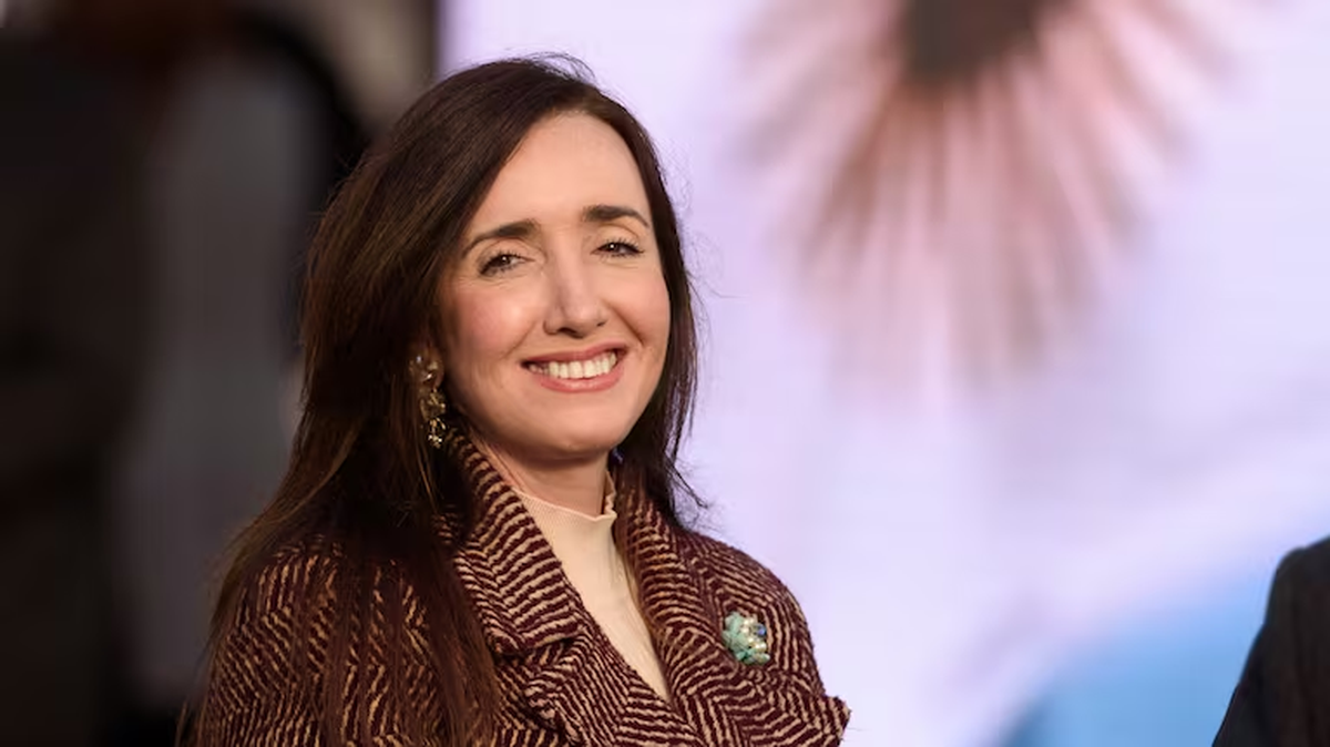 Victoria Villarruel visitará Tucumán este miércoles 9 de julio