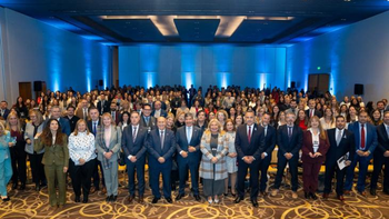 Tucumán es sede del Congreso Nacional del Secretariado y la Función Judicial