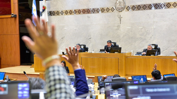 La Legislatura sancionó reformas judiciales y educativas