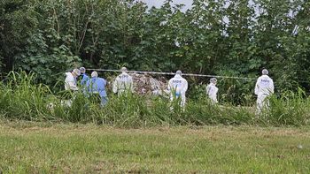 Caso Érika Álvarez: Prisión preventiva para los dos nuevos detenidos