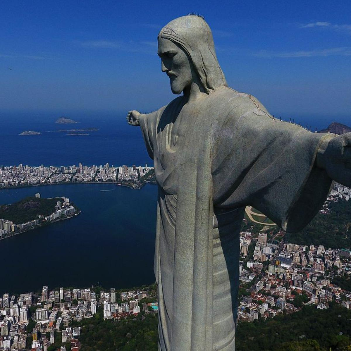 Habrá que tener pase sanitario para ingresar a Brasil.