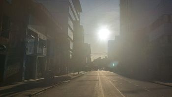 ¿Cómo estará el tiempo este viernes en Tucumán?