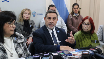 Tucumán será sede del Primer Congreso Internacional de Medicina Materno-Fetal