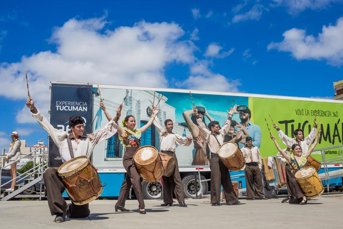 Tucum&aacute;n emplea estrategias en La Costa, para fomentar el turismo.