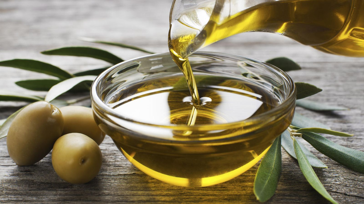 La ANMAT prohibió dos marcas de aceite de oliva