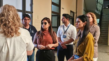 El Ministerio Fiscal refuerza la prevención por amenazas en los colegios