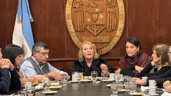 El Consejo Superior readecuará el cronograma electoral
