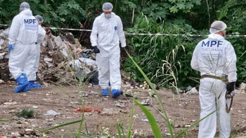 Crimen de Érika Antonella Álvarez: la causa avanza hacia el juicio