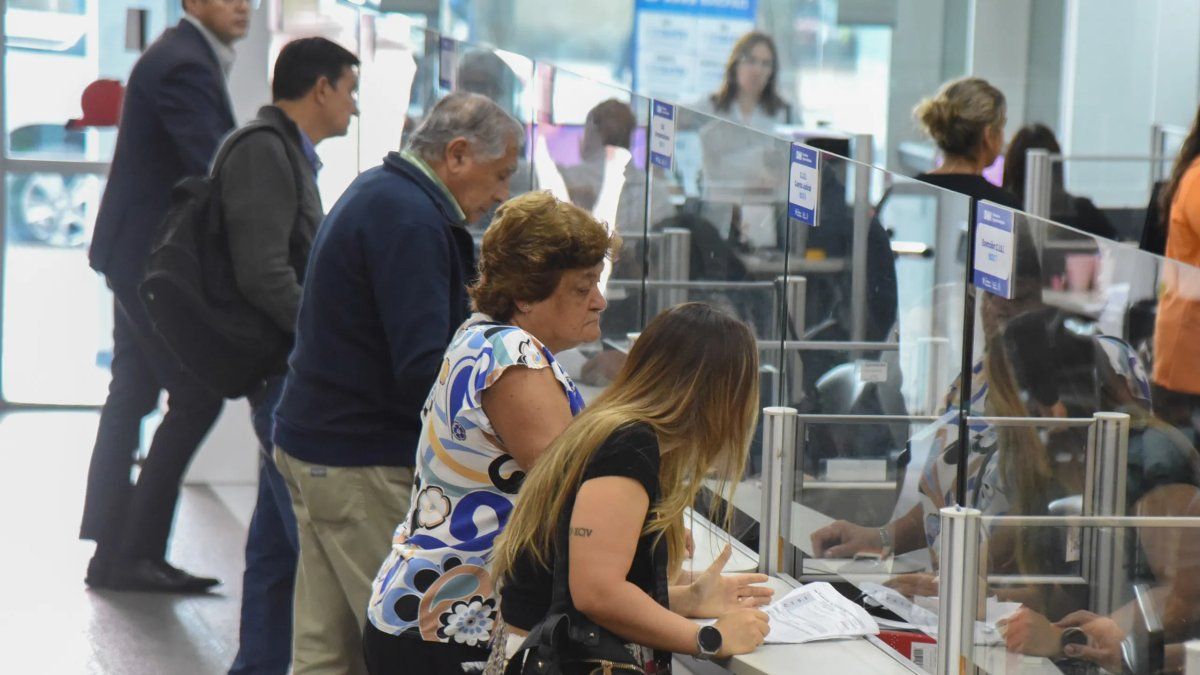 Eliminación de tasas para reducir costos: 