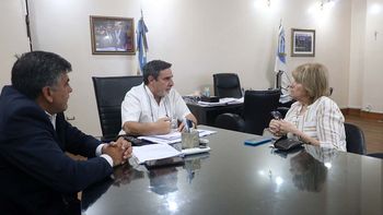 Realizan la planificación sanitaria inclusiva para este 2026
