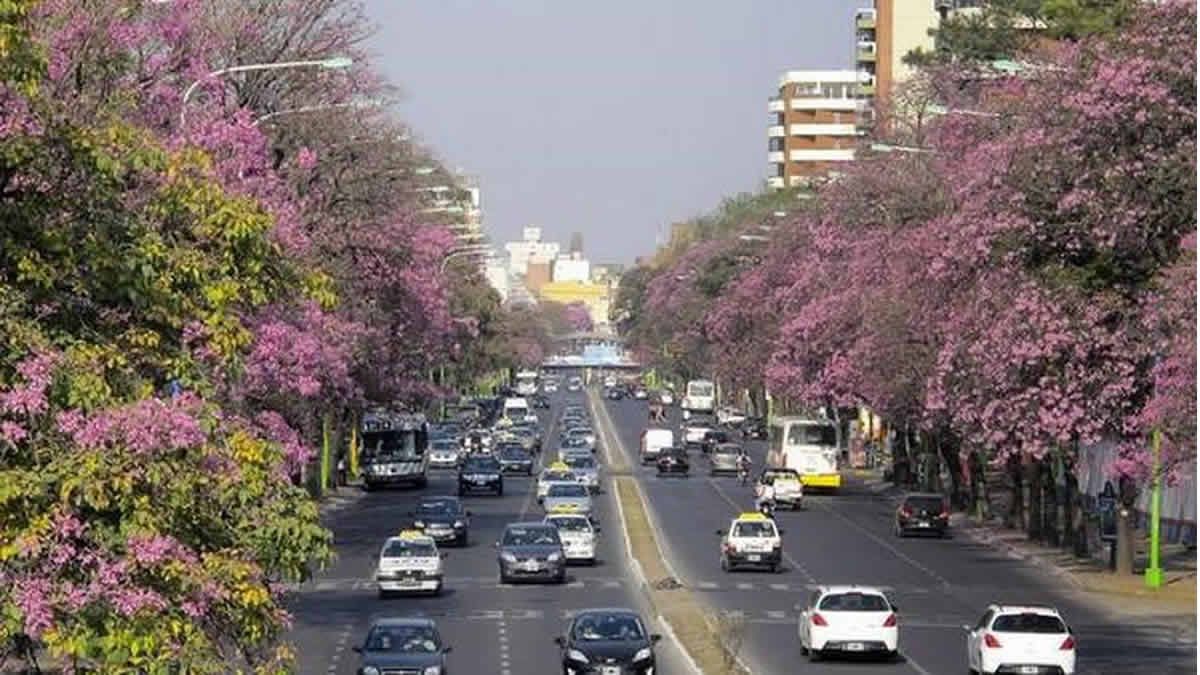 El tiempo en Tucumán: ¿cómo estará el fin de semana largo?