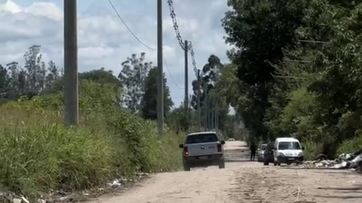 Hallaron un cuerpo en Concepción: el informe preliminar de la autopsia