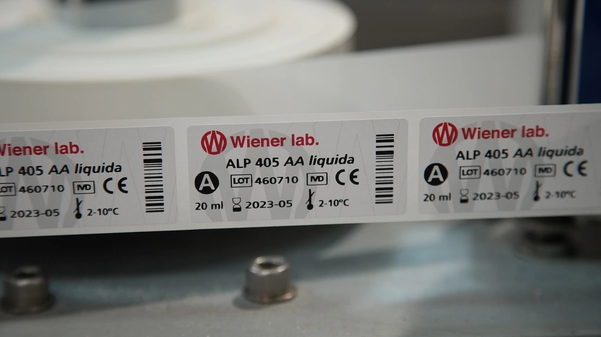 Rosario producirá el primer autotest de Argentina.