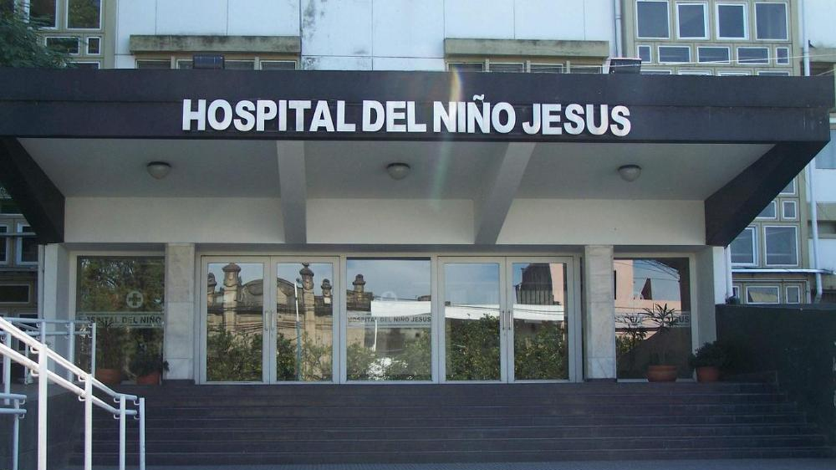 Comunicado de Salud sobre la atención que se le brinda a la niña baleada