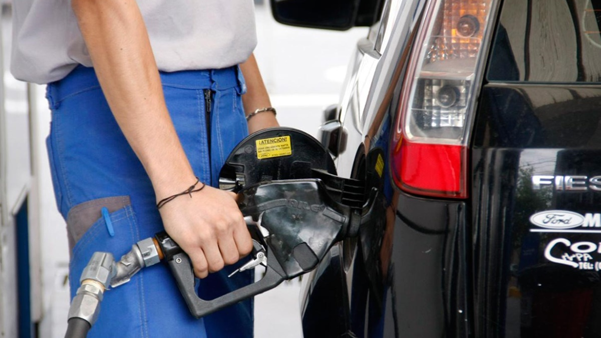 Combustibles: ¿cuáles serán los aumentos hasta marzo?